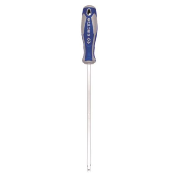 King Tony - Spinner Handle 1/4" X 300Mm Sq - 4 Pack