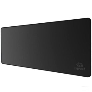 Non-Slip Large Desk Pad Waterproof Mouse Pad