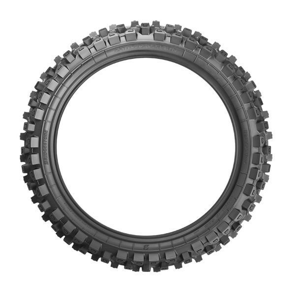 Bridgestone BattleCross X31 Tyre - 80/100-21