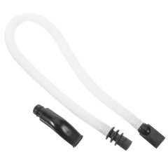 Melodica Pipe Replacement - Flexible Hose with Mouth Piece- Universal Fit