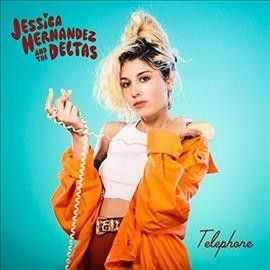 Jessica &amp; Hernandez - Telephone (Vinyl)