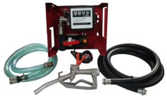 12V Fuel Transfer Pump kit - Diesel Only