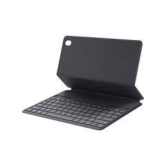 Huawei Mediapad M6 10.8" Keyboard Folio Case Stand - Grey