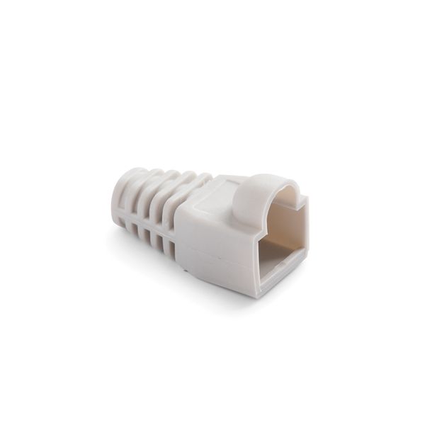 Space TV BNC Rubber Weather Boot for RJ45 Connectors - 20 pack