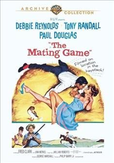 Mating Game - (Region 1 Import DVD)