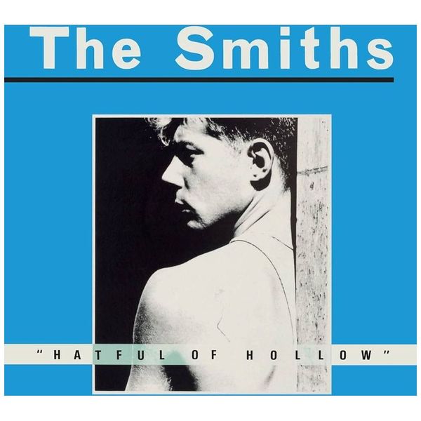 The Smiths - Hatful Of Hollow [Reissue Gatefold Vinyl LP Album]