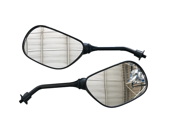 Rotracc GPS Mirrors - 8mm