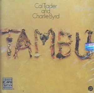 Cal Tjader - Tambu (CD)