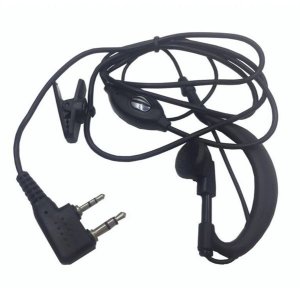 Walkie Talkie Earpiece