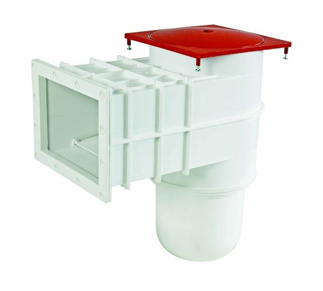 Speck Pumps - Weir Gunite - Small