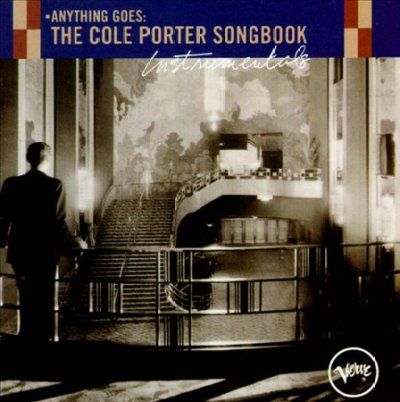 Anything Goes:Cole Porter Songbook in - (Import CD)