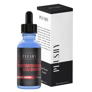 Testosterone Drops