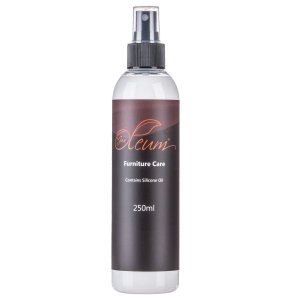 Jax Oleum - Furniture Care - 250ml Spray Bottle