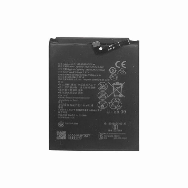 Raz Tech Replacement Battery For Huawei P Smart (2019)