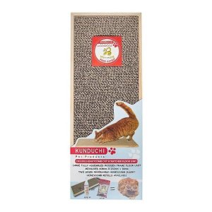 Kunduchi - Cat Scratcher Floor Unit