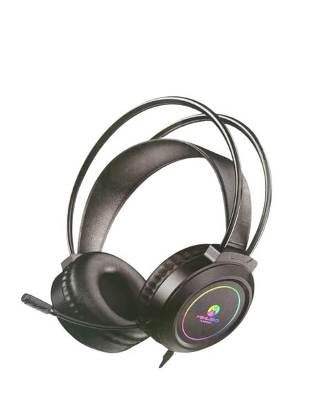 Vortex Deep Bass Surround RGB Gaming Headphones