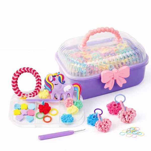 Premium DIY Bracelet Making Kit
