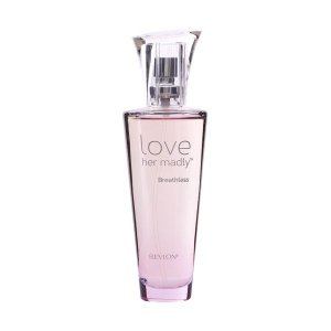 Revlon Love Her Madly Breathless 50ml EDT Fragrance for Her