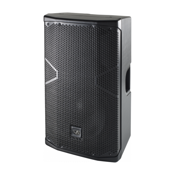 DAS ALTEA-412A 12" powered portable P.A. system 400 Series Altea 800W