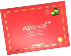 Miiracell Plus 24day Stem Cell Therapy