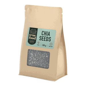 Truefood Chia Seed - 200g