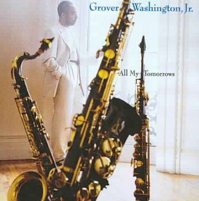 All My Tomorrows - (Import CD)