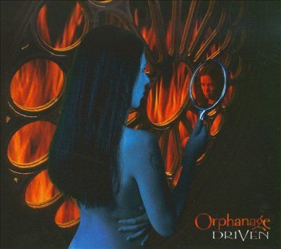 Driven - (Import CD)