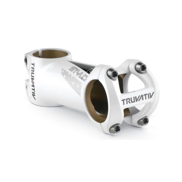 TRUVATIV Stylo Stem T40 100mm White