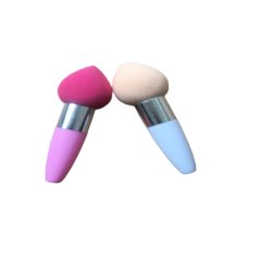 2 Piece Make Up Sponges