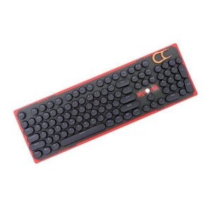 Redragon: 104 Round Key Caps