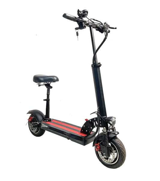 Electric Scooter 300W 36V Hub Motor