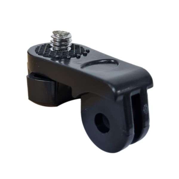 S-Cape Adapter compatible with GoPro to Camera