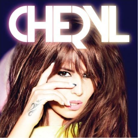 Cheryl - A Million Lights (CD)