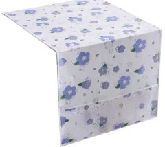 Reusable Top Anti-Dust Cover