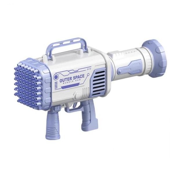Bazooka Bubble Gun