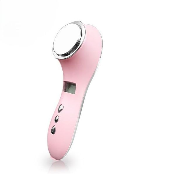 Hot and Cold Facial Massager Skin Care Device