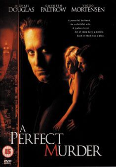 Perfect Murder(DVD)