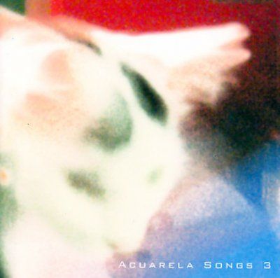Various - Acuarela Songs 3 (CD)