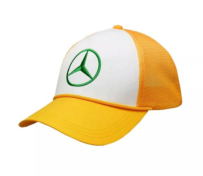 2024 Lewis Hamilton Silverstone GP Special Edition Cap