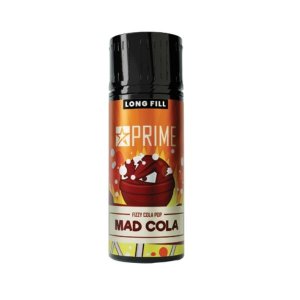 Prime Vape DIY Longfill Aroma - Mad Cola