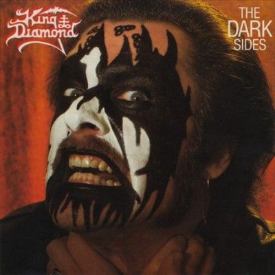 The Dark Sides (Vinyl / 12" Album Picture Disc)