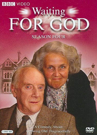 Waiting for God:Season Four - (Region 1 Import DVD)