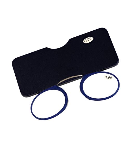 Grey Jack - Nose Grip - Reading Glasses