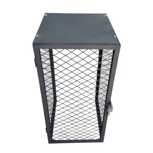 Lifespace 9kg DIY Gas Cage
