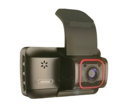 Andowl 4K BlackBox Vehicle Dual Lens DVR Dash Camera