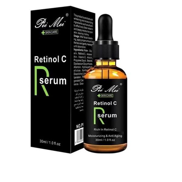 Retinol C Serum 30ml