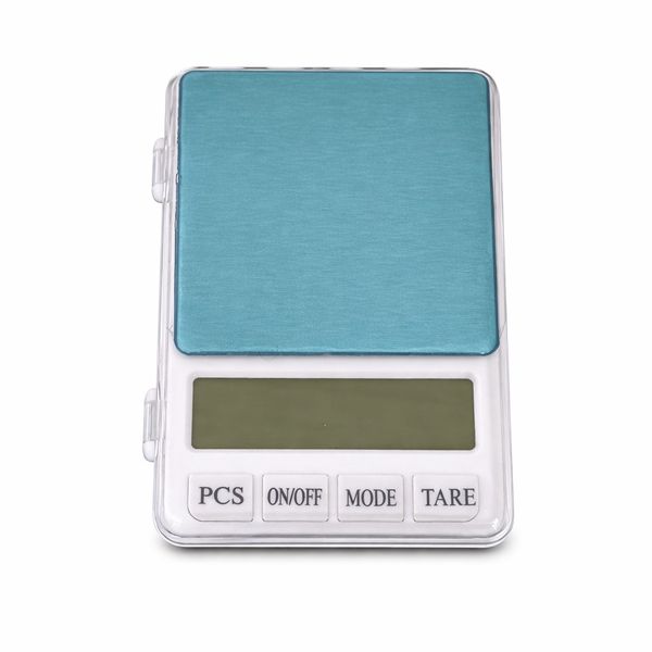 Scale High Precision Portable