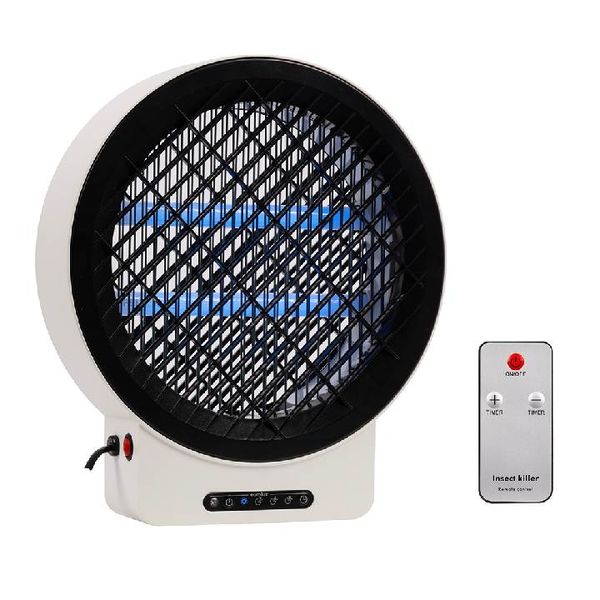 Eurolux Indoor Round Insect Killer 2x6w