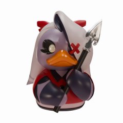Tubbz Hazbin Hotel: Vaggie - First Edition