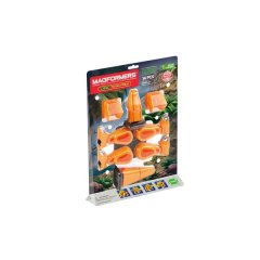 Magformers Tego Accessory Pack - 14 Pieces
